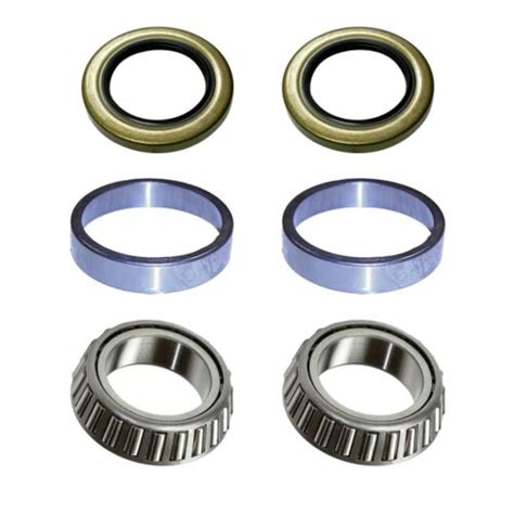 case 1845b wheel bearing